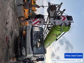 Buy Zoomlion 20V Used Crane / 2 Buy Zoomlion 20V Used Crane / 2